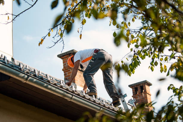 Best Roof Leak Repair  in Upper Pohatcong, NJ