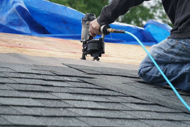 Quick and Trustworthy Emergency Roof Repair Services in Upper Pohatcong, NJ
