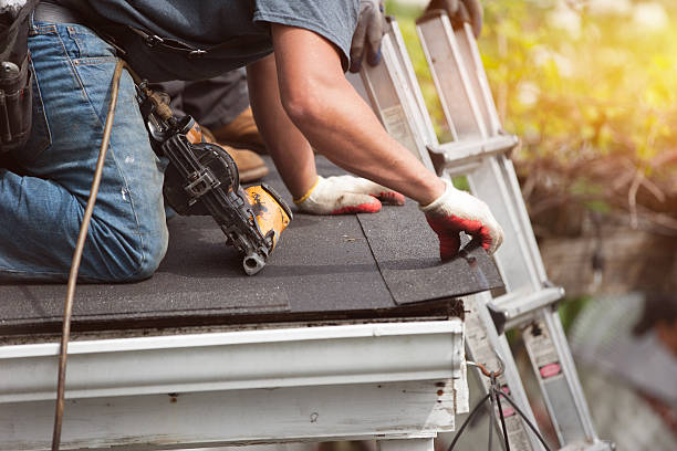 Best Flat Roof Repair Services  in Upper Pohatcong, NJ
