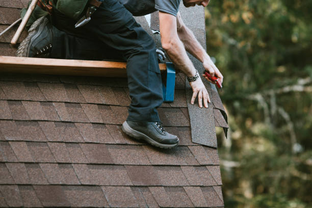 Quick and Trustworthy Emergency Roof Repair Services in Upper Pohatcong, NJ